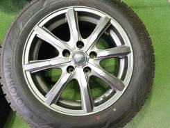 Lenso SR-5. 6.5x16", 5x114.3, ET38, �� 73,1���. ����