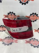 ������ Mercedes-Benz B-Class 2006 A1698202564 T245.232 M266E17, ������ ����� A1698202564 ����
