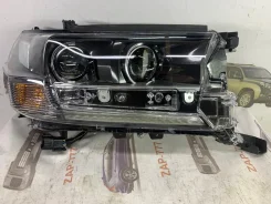 ���� Toyota LAND Cruiser 8110560K11 200 II REST, ������ 8110560K11 ����