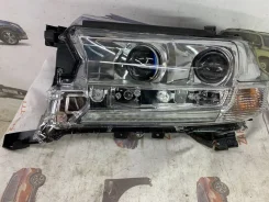 ���� Toyota LAND Cruiser 8110660K10 200 II REST, ����� 8110660K10 ����
