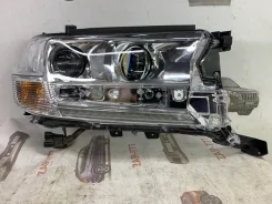 ���� Toyota LAND Cruiser 8110560K11 200 II REST, ������ 8110560K11 ����