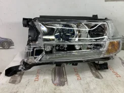 ���� Toyota LAND Cruiser 8110660K10 200 II REST, ����� 8110660K10 ����