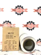 ������ ��������� Suzuki Jimny 1378079210 JA11C F6A 1378079210 ����