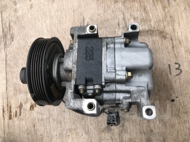 ���������� ������������ Mazda Atenza H12A1AF4DW L3 H12A1AF4DW ����