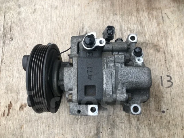 ���������� ������������ Mazda Atenza H12A1AF4DW L3 H12A1AF4DW ����