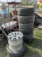 Infiniti. 8.0x20", 5x114.3, ET40, �� 67,1���. ����