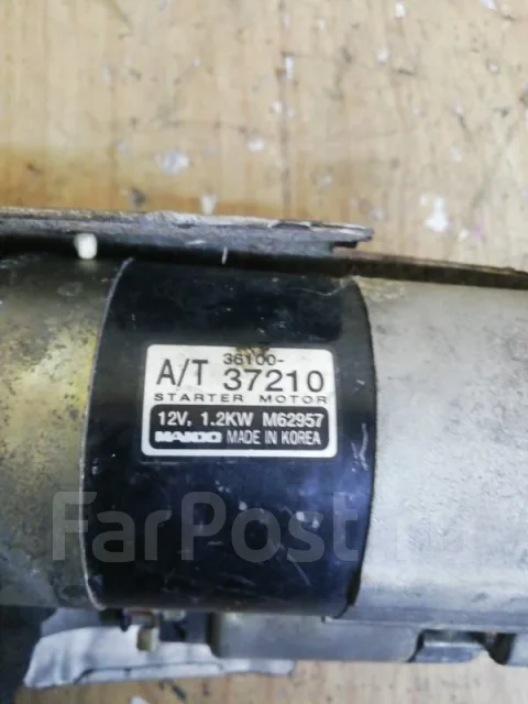 ������� Hyundai Sonata M62957 G6BV M62957 ����
