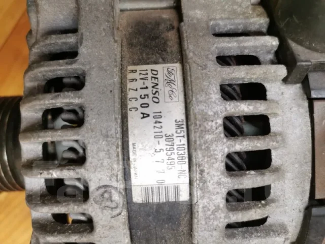 ��������� Volvo C30 1042105770 B4204S3 1042105770 ����