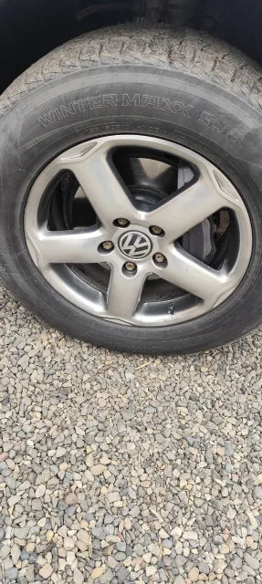 Volkswagen. 8.0x18", 5x130, ET57, �� 71,6���. ����