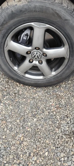 Volkswagen. 8.0x18", 5x130, ET57, �� 71,6���. ����