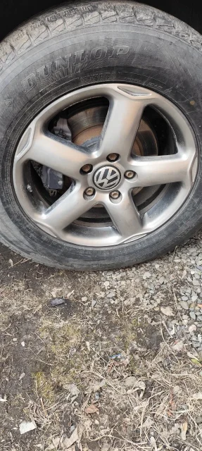 Volkswagen. 8.0x18", 5x130, ET57, �� 71,6���. ����