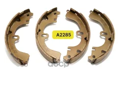 ��������� ������� ���������� Anchi A2285 Toyota AE1, #T19#, SV ����. Anchi ���. A2285 A2285 ����