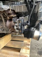������� BMW 5 F10/F11/GT F07 2015 [999593993435] 11657823270 ����
