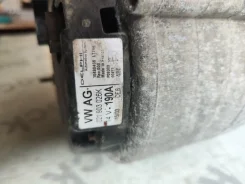 ��������� Volkswagen Touareg GP 2002-2010; Volkswagen Touareg 7L6 2002-2010; Volkswagen Touareg 7L7 2002-2010; Volkswagen Touareg 7LA 2002-2010 [66962...