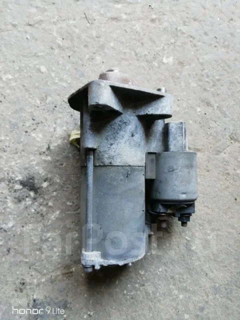 ������� Volvo V50 2007 8697650 ��������� B5254T3 8697650 ����