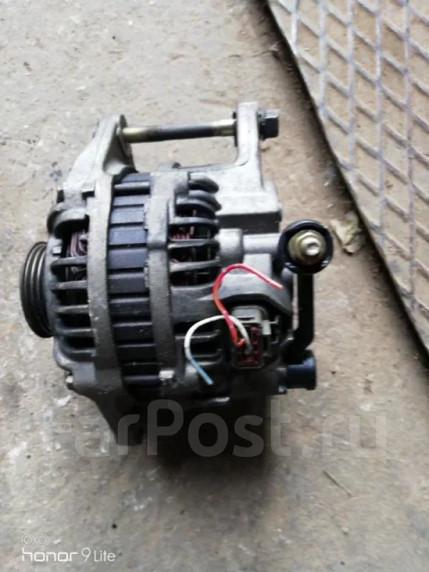 ��������� Mazda MPV 1998 A2TB0191B FS A2TB0191B ����