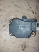 ����������� �������� ����� Volvo s60 2006 74933 B5244S 74933 ����