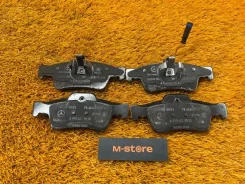 ������� ��������� Mercedes-Benz R-Class 2010 A0044205220 W251 272.967, ������ A0044205220 ����