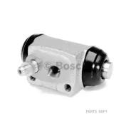 ������� ����. ���. Honda Civic 1.4/1.5/2.0TD 97-01, Hyundai Accent/Elantra/Matrix 1.3/1.5/1.6/1.8/2.0/1.5CRDi 00- Bosch 0986475854 0986475854 ����