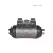 ������� ����. ���. [22.19 mm] Citroen Berlingo/Xsara Picasso, Peugeot Partner 96 - Bosch 0986475836 0986475836 ����