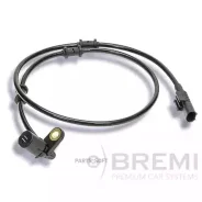 ������ ABS Mercedes-BENZ M-Class (W163) ML 230 (163.136) 02.98-06.05 Bremi 50507 50507 ����