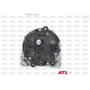 ��������� 14V 180A (�� ������ d-495 mm) B+ LIN 2 AUDI A6 (4F2/4F5) 2,0TDi VW Passat (357/358/362/365) 3,6FSI Delta-Autotechnik L85930 L85930 ����