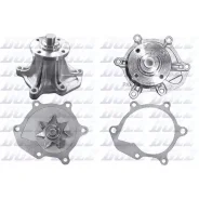 ������� ����� Toyota Land Cruiser V (J80)4.5 24V [1FZ-FE] 92-97 DOLZ T240 T240 ����