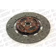 ���� ��������� Toyota Hiace 1-2Kdftv 04- Exedy TYD154U TYD154U ����