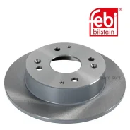 ����. ���� ���. [260x10] 4 ���. Honda Accord IV 90-93/V 93-98/VI 96-98/Civic VI 97-01, Rover 600 93-99 FEBI 10773 10773 ����