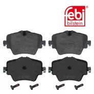 ������� ��������� ������. BMW 2/X1 (F45/F46/F48), MINI MINI (F54) 1.5-2.0 14- FEBI 16908 16908 ����