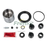 ���. ���/�� �������� ������� 60-mm[� �������] Nissan NV400 11-, OPEL Movano 10-, Renault Master 10- Frenkit 260975 260975 ����