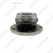 ������� �������� AUDI A3, Skoda Octavia, VW Golf 5/6/Jetta/Touran/Tiguan/Passat 1.2-3.6/D 03- GMB GH31560M GH31560M ����