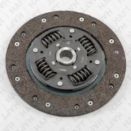 ���� ��������� [225 mm] Subaru Impreza/Legacy/Forester 89- HAFT KH0173 KH0173 ����