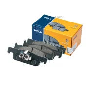 ��������� ������� �����. Renault Logan II, Sandero/Stepway II, Symbol II, Clio IV, Twingo III Smart Forfour (453), Fortwo (453) HOLA BD860 BD860 ����