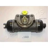 ������� ��������� ������� [22.1 mm] Nissan Pick Up/Navara 98- Japanparts CS183 CS183 ����