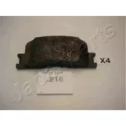 ������� ����. ����. Toyota Camry 01-06 Japanparts PP216AF PP216AF ����