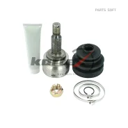 ���� �������� (��������) Mitsubishi Lancer 1.8-2.0 07- Kortex KVJ050 KVJ050 ����