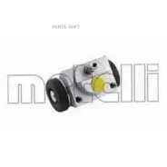 ������� ��������� ������� [20,64 mm] FORD Focus 1,4 04 - Metelli 040949 040949 ����