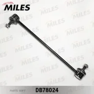 ���� ������������� ���. ����. L/R FORD Fiesta V/Fusion, Mazda 2 01- Miles DB78024 DB78024 ����