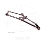 �������� ���������������� Daewoo Nexia General Motors Nexia NSP NSP0196175536 NSP0196175536 ����