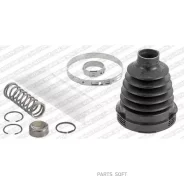 ������� ���� �����. ���/�� Renault Duster 10- NTN-SNR IBK55016 IBK55016 ����