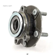 ��������� ���. ����. [�������] Nissan Qashqai 06-, Renault Koleos 08- Quattro Freni QF10D00007 QF10D00007 ����
