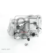 ������� ����. ����. L Toyota Land Cruiser 200 08- Quattro Freni QF11F00007 QF11F00007 ����