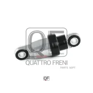 ����������� ���������� ����� ��� Toyota Avensis/Camry/RAV 4 II/III/Previa 2.0/2.4 00- Quattro Freni QF31P00047 QF31P00047 ����