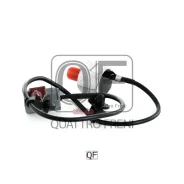 ������ ��������� Mazda 2 07-15/3 03-14/5 05-10/6 02-13 Quattro Freni QF50A00019 QF50A00019 ����