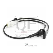 ������ �������� ������ Citroen C4 04-, Peugeot 307 00- Quattro Freni QF60F00064 QF60F00064 ����