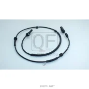 ������ �������� ������ ������ L FORD Transit 06- Quattro Freni QF61F00081 QF61F00081 ����