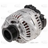 ��������� 110A Volvo FH (05-)/FM (05-) � ��. D13C/D13A Startvolt LG1056 LG1056 ����