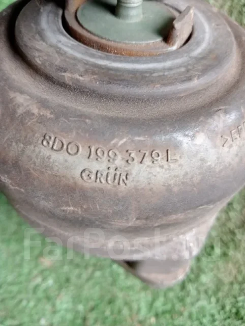 ������� ��������� Audi A4 1995 8D0199379L ABC 8D0199379L ����