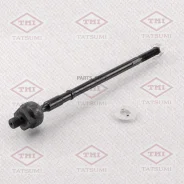 ���� ������� L/R Mitsubishi Outlander 03- Tatsumi TED1013 TED1013 ����